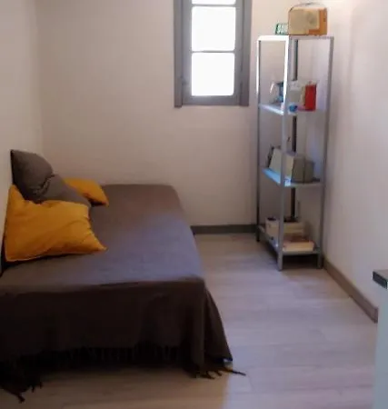 Charmante Maisonnette Avec Jardin